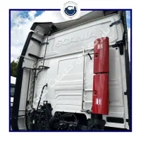 Scania R450|خودرو سنگین|تهران, گمرک|دیوار