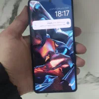 گوشی شیائومی Poco X5 Pro 5G