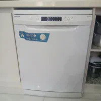 ماشین ظرفشویی