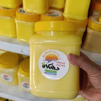 روغن حیوانی اعلا