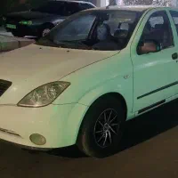 تیبا۲ بدون رنگ کم کار|خودرو سواری و وانت|تهران, امانیه|دیوار