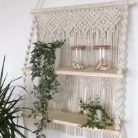 مکرومه مژده