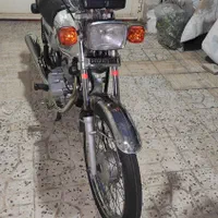 موتور انرژی ۱۲۵ اصل|موتورسیکلت|تهران, تهرانپارس غربی|دیوار