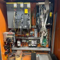 Cnc تراش|ماشینآلات صنعتی|تهران, ترمینال غرب|دیوار