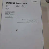تبلت samsung Galaxy Tab A|تبلت|تهران, اباذر|دیوار