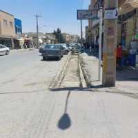 زمین مسکونی داخل شهر