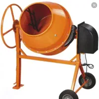 اجاره میکسر و بالابر