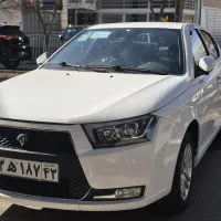 دنا پلاس ۶دنده دستی مدل۱۴۰۴(اتوشایان)