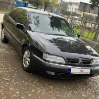 زانتیا ۲۰۰۰ مدل ۸۰