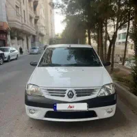 رنو تندر اتومات|خودرو سواری و وانت|قم, پردیسان|دیوار