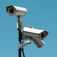 دوربین. مداربسته نصب  عیب یابی. وافزایش کیفیت.