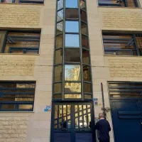 ۱۳۵ متر دولت سه راه نشاط