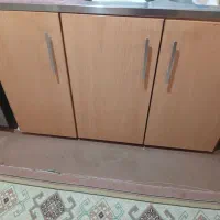 کابینت آشپزخانه|مصالح و تجهیزات ساختمان|اصفهان, آزادان|دیوار
