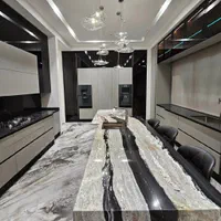 ۲۴۱ مـتر / بر سـرتیپ شـفائی / ۴ پارکینگ سندی|فروش آپارتمان|تهران, سازمان برنامه شمالی|دیوار