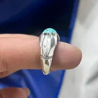 فیروز نیشابور دستساز|جواهرات|اقبالیه, |دیوار