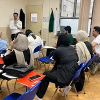 آشنایی باتزریقات،داروخانه،آزمایشگاه،فوریتهای پزشکی