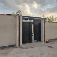 زمین ۲۵۰مترساخت ویلا سهیلیه کرج زعفرانیه آب برق|فروش زمین و ملک کلنگی|کرج, گلشهر|دیوار