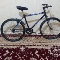 دوچرخه آساک دماوند 26|دوچرخه، اسکیت، اسکوتر|مشهد, اروند|دیوار