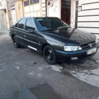 پژو پارس|خودرو سواری و وانت|دزفول, |دیوار