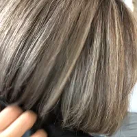 خدمات تخصصی رنگ مو|خدمات آرایشگری و زیبایی|رشت, دیلمان|دیوار