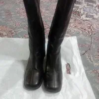 چکمه ونتورینی اصل