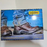 کفش ایمنی|کیف، کفش، کمربند|پردیس, فاز ۱۱|دیوار