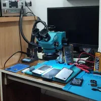 تعمیرات تخصصی موبایل با دستمزدی منصفانه