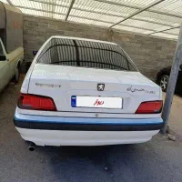 پارس۹۶ دوگانه فابریک