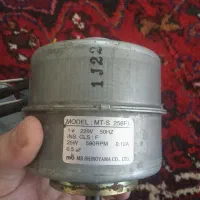 دینام پنکه|پنکه و تصفیهکنندهٔ هوا|تبریز, |دیوار