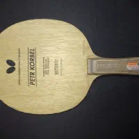 راکت پینگ پنگ