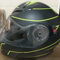 کلاه کاسکت برند رد لاین|قطعات یدکی و لوازم جانبی|رباطکریم, نصیرشهر|دیوار