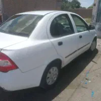 تیبا ۱ مدل ۹۱ دوگانه