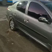 ۲۰۶ SDمدل ۹۴|خودرو سواری و وانت|کرج, اسلام‌آباد|دیوار