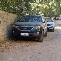 کیا سورنتو ۲۰۱۱ فول شرکتی XM V6 3500
