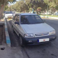 پراید ۸۴