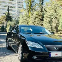 لکسوس ES350 2008|خودرو سواری و وانت|تهران, تهرانپارس غربی|دیوار