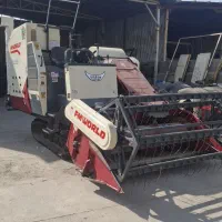 کمباین ورد اف ام ۲۰۲۳