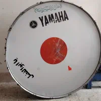 طبل ۱۲۰