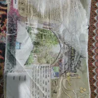 چهار عدد فرش ۶ متری|فرش|اراک, |دیوار