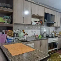 کابینت ام دی اف