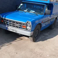 کار با نیسان