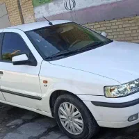 سمندef7مدل ۹۳|خودرو سواری و وانت|بوشهر, |دیوار