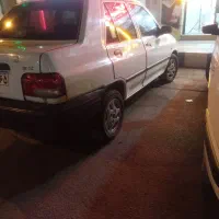 پراید|خودرو سواری و وانت|خاتم, |دیوار