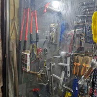 ابزار آلات دستی|ابزارآلات|قم, باسکول|دیوار