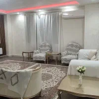 یک واحد آپارتمان واقع در پارک سمیه بر اصلی