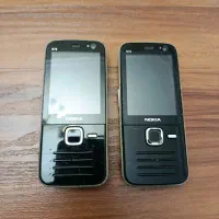 نوکیا اصلی n78