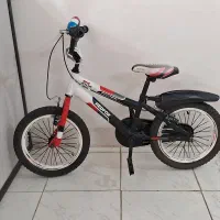 دچرخه REDFOX|دوچرخه، اسکیت، اسکوتر|محلات, |دیوار