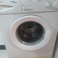 لباسشویی پاکشوما با مدلی که در  تصویر هست