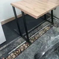 میز کامپیوتر و تحریر و اداری