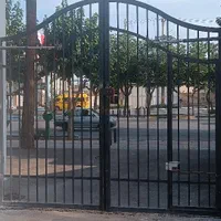 تعمیرات تخصصی درب برقی / دوربین مداربسته / دزدگیر|خدمات پیشه و مهارت|اصفهان, درب سیبه علیا|دیوار